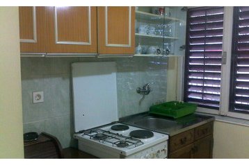 Kroatië Privát Donji Karin, Exterieur